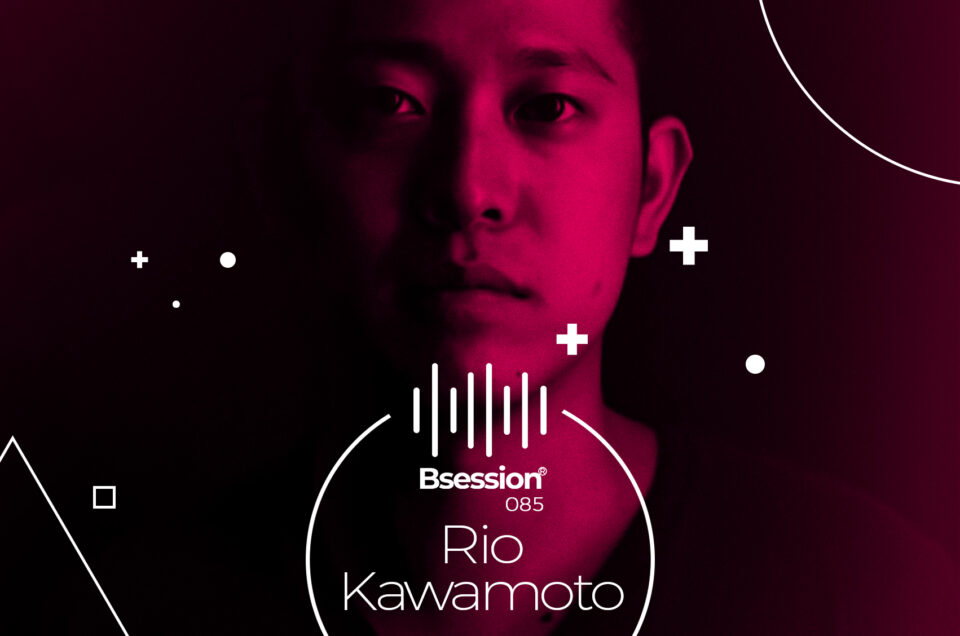 BS085 – Rio Kawamoto | IN IT